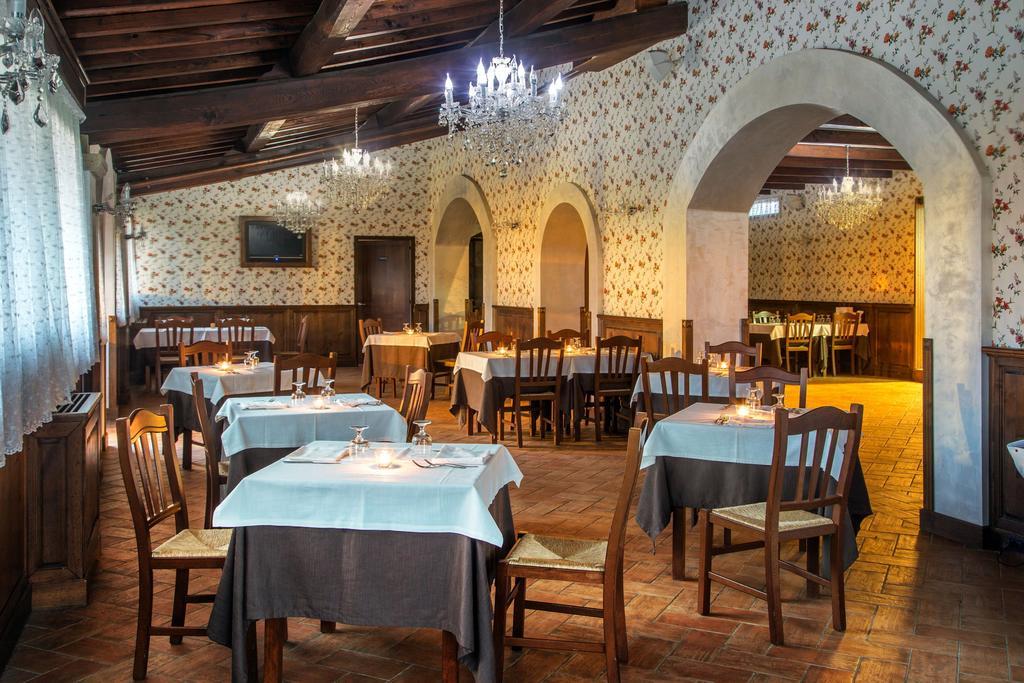 Agriturismo 4 Ricci Черветері Екстер'єр фото