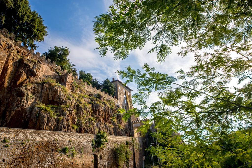 Agriturismo 4 Ricci Черветері Екстер'єр фото