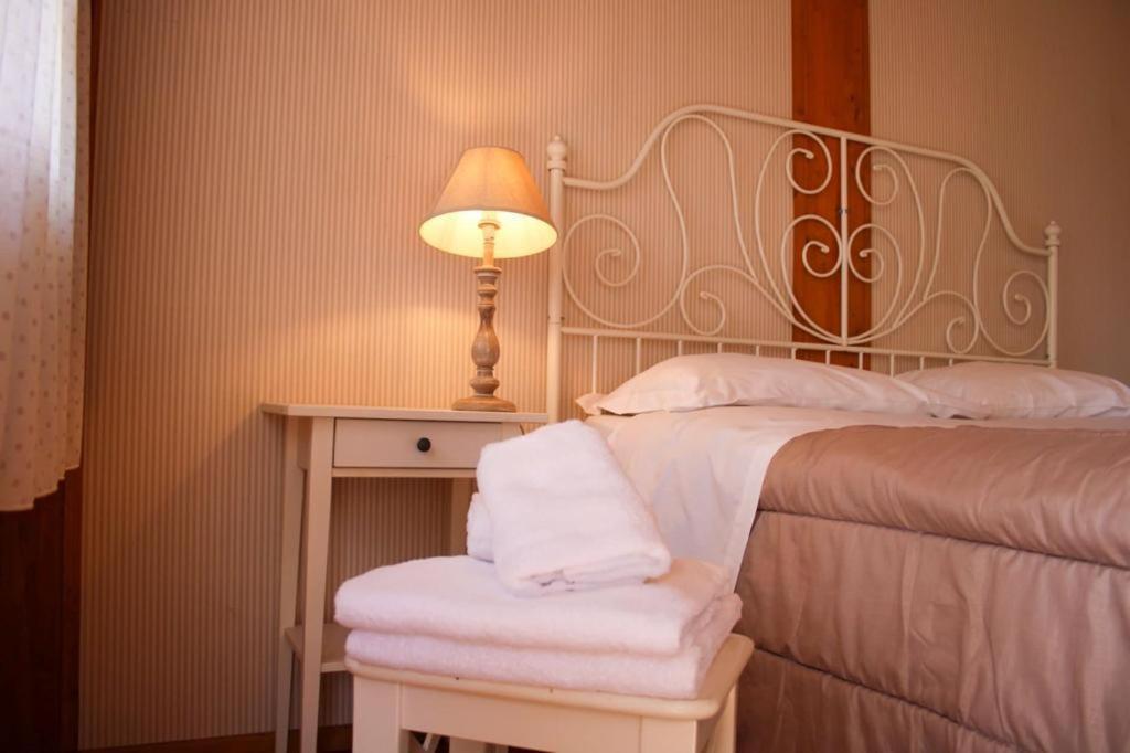 Agriturismo 4 Ricci Черветері Екстер'єр фото