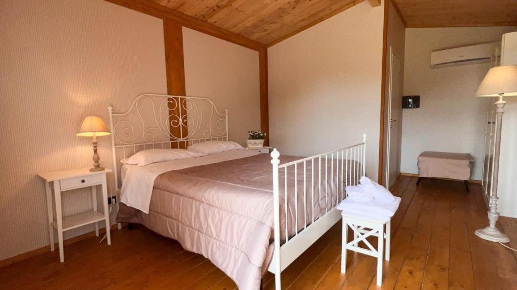 Agriturismo 4 Ricci Черветері Екстер'єр фото