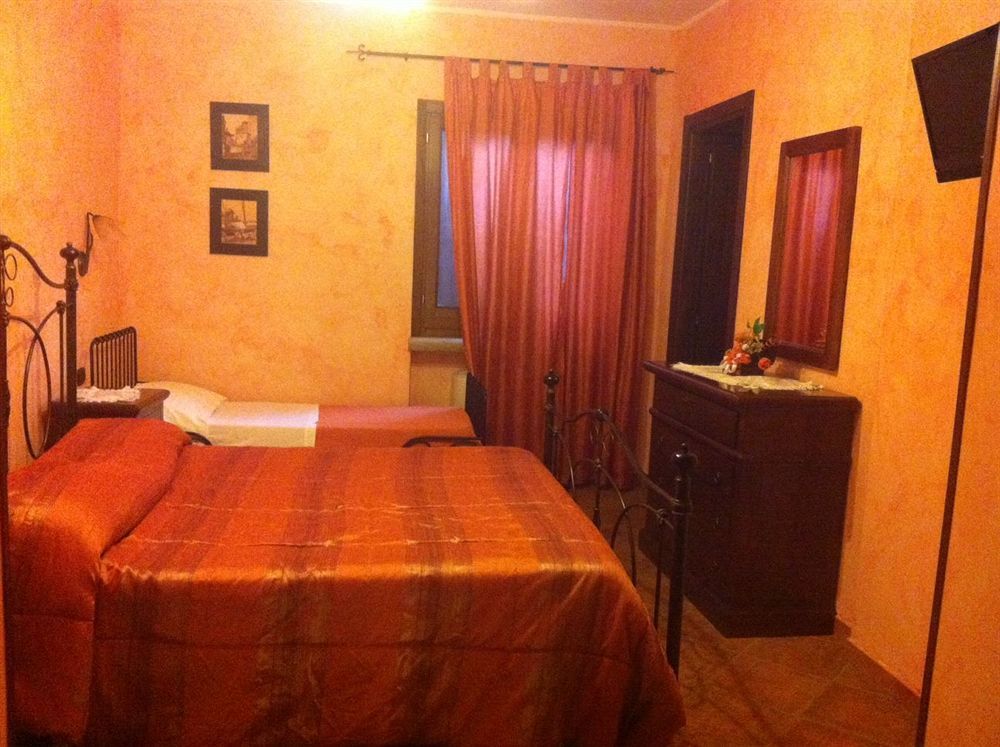 Agriturismo 4 Ricci Черветері Екстер'єр фото